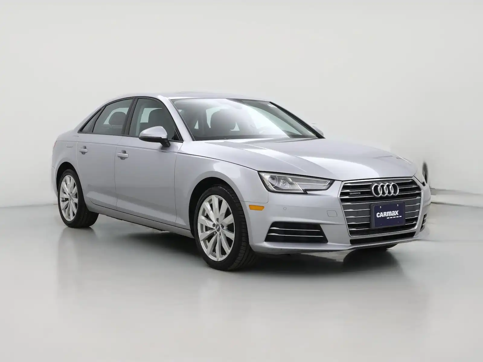 2017 Audi A4 2.0T Premium quattro S tronic's photo