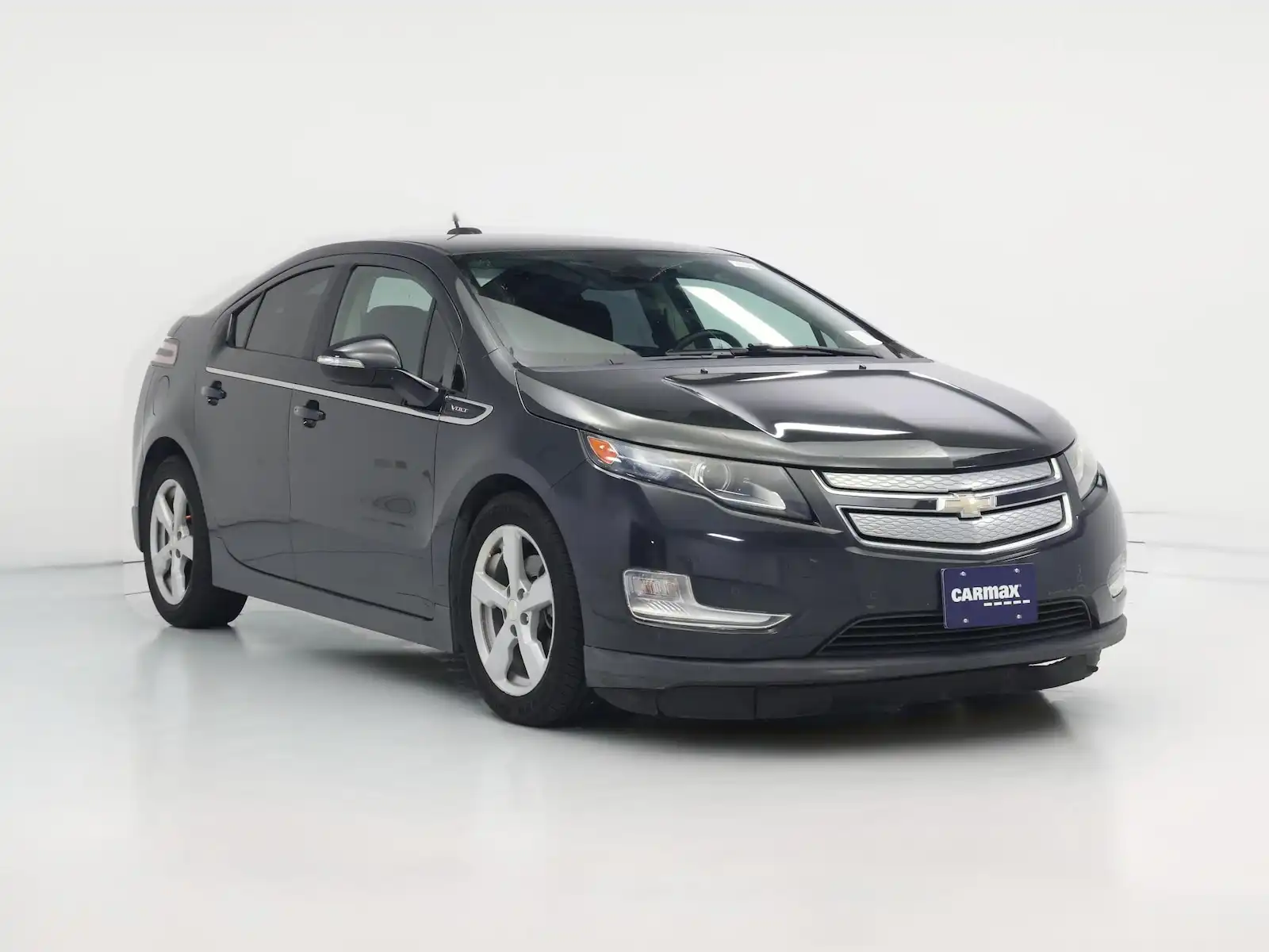 2015 Chevrolet Volt Base's photo