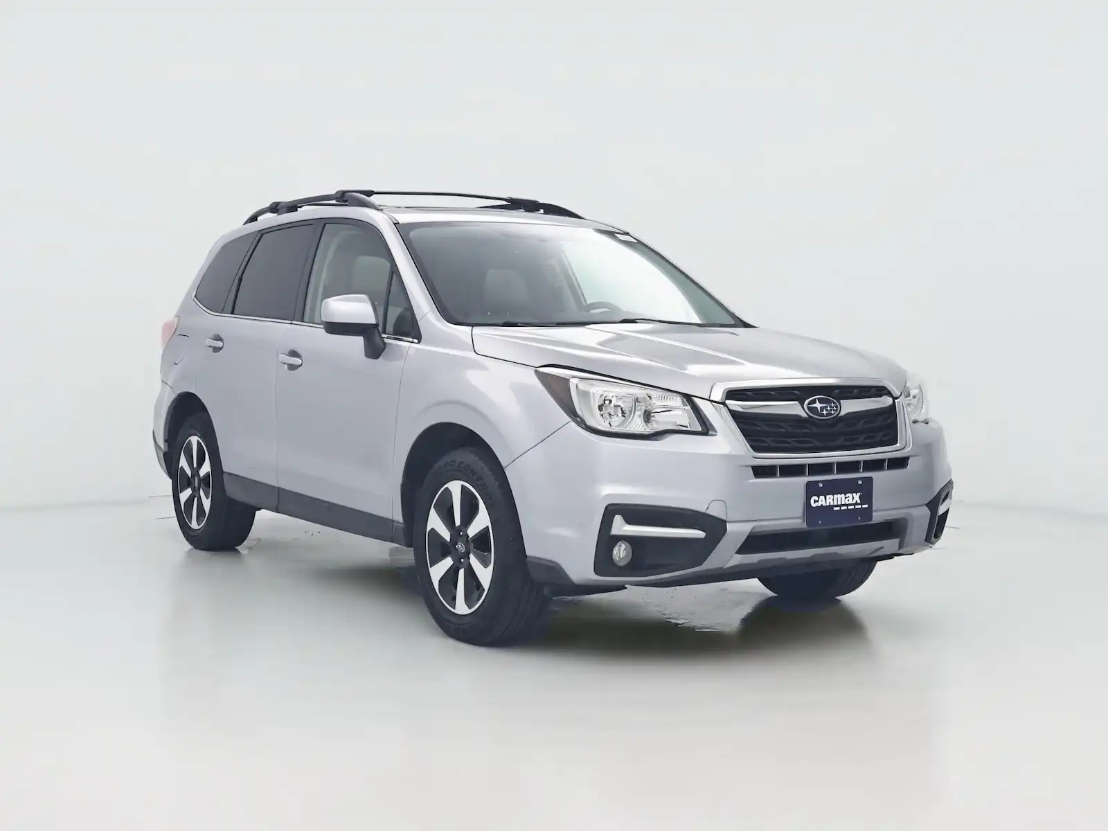 2017 Subaru Forester 2.5i Limited CVT's photo