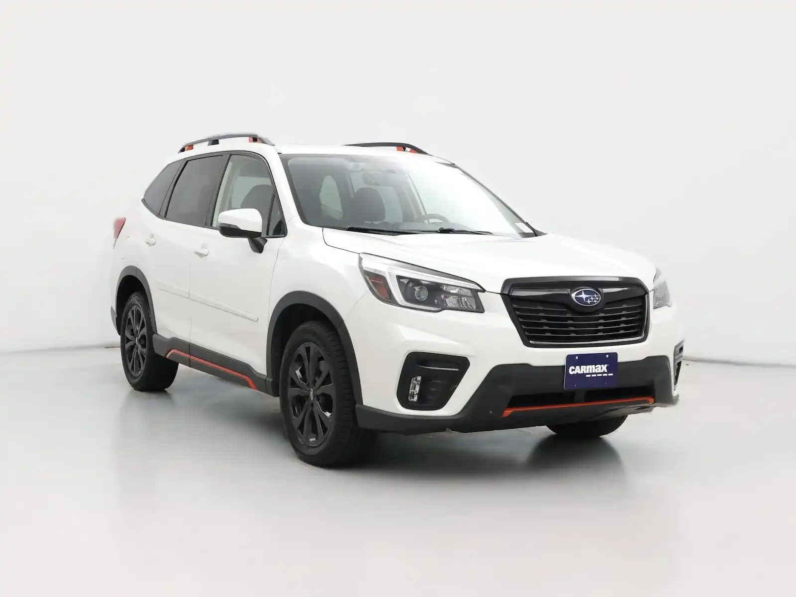 2021 Subaru Forester Sport's photo