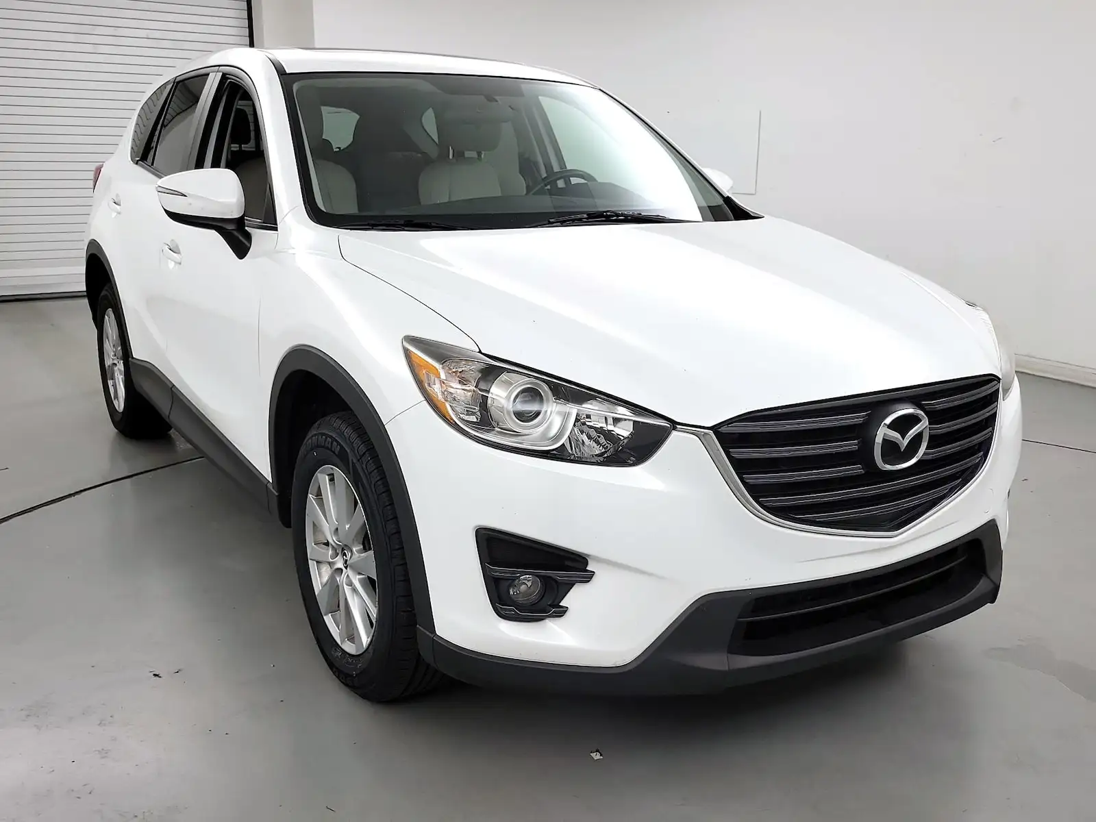 2016 Mazda CX-5 Touring Auto's photo
