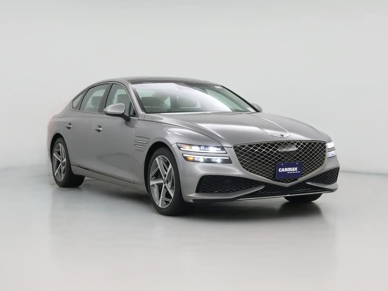 2023 Genesis G80 3.5T Sport AWD's photo