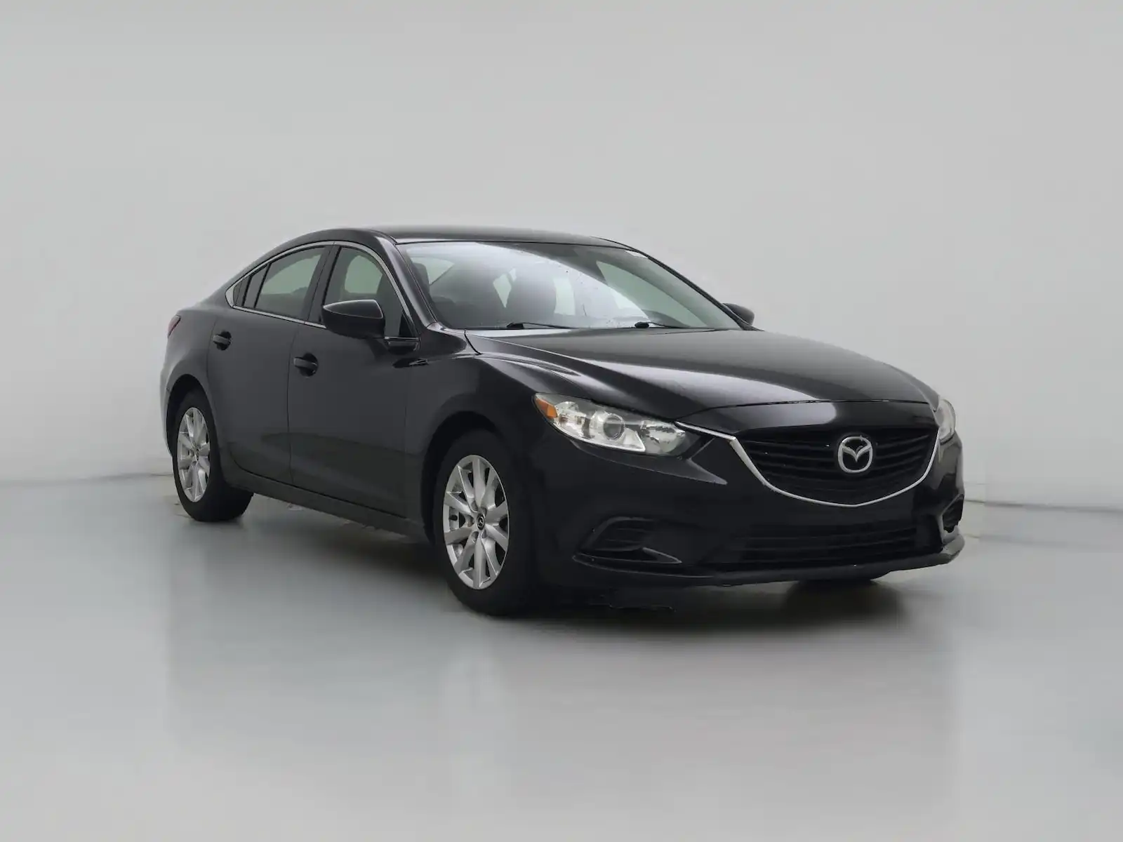 2014 Mazda EZ-6 Sport Auto i's photo