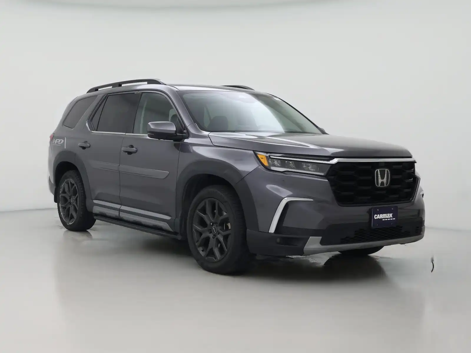 2023 Honda Pilot Elite AWD's photo