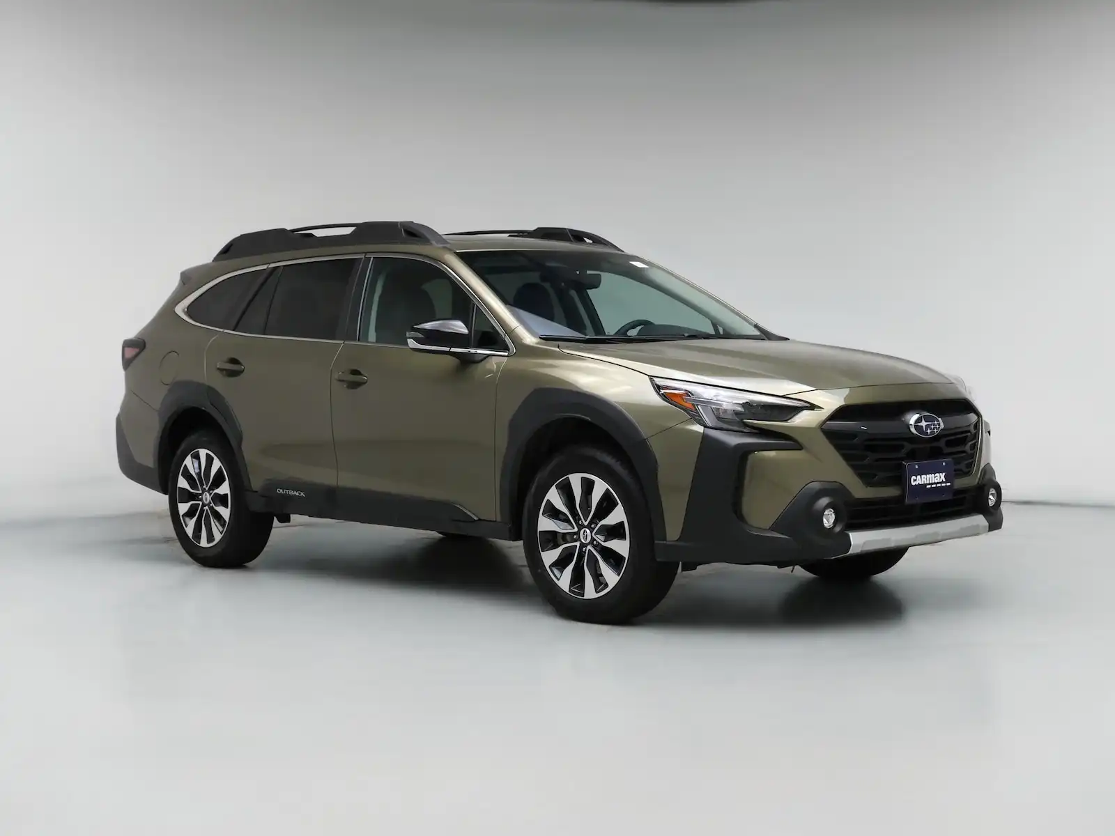 2024 Subaru Outback Limited's photo