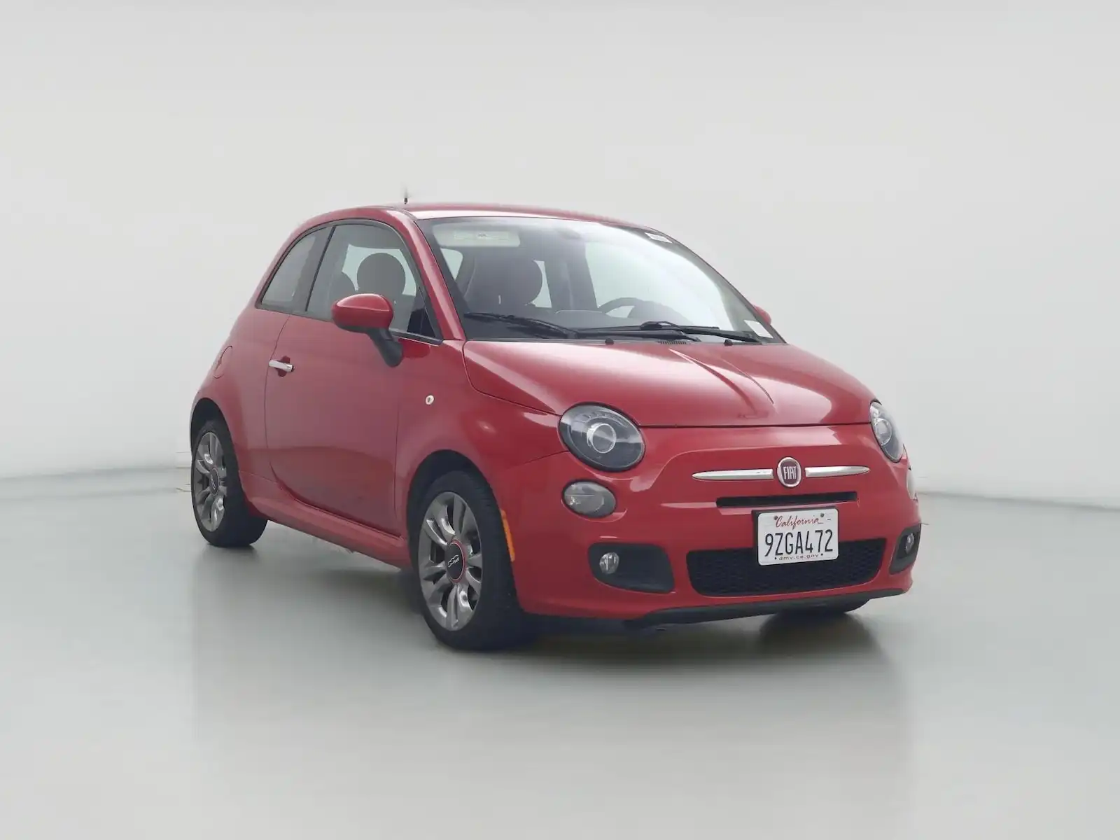 2017 FIAT 500 Pop's photo