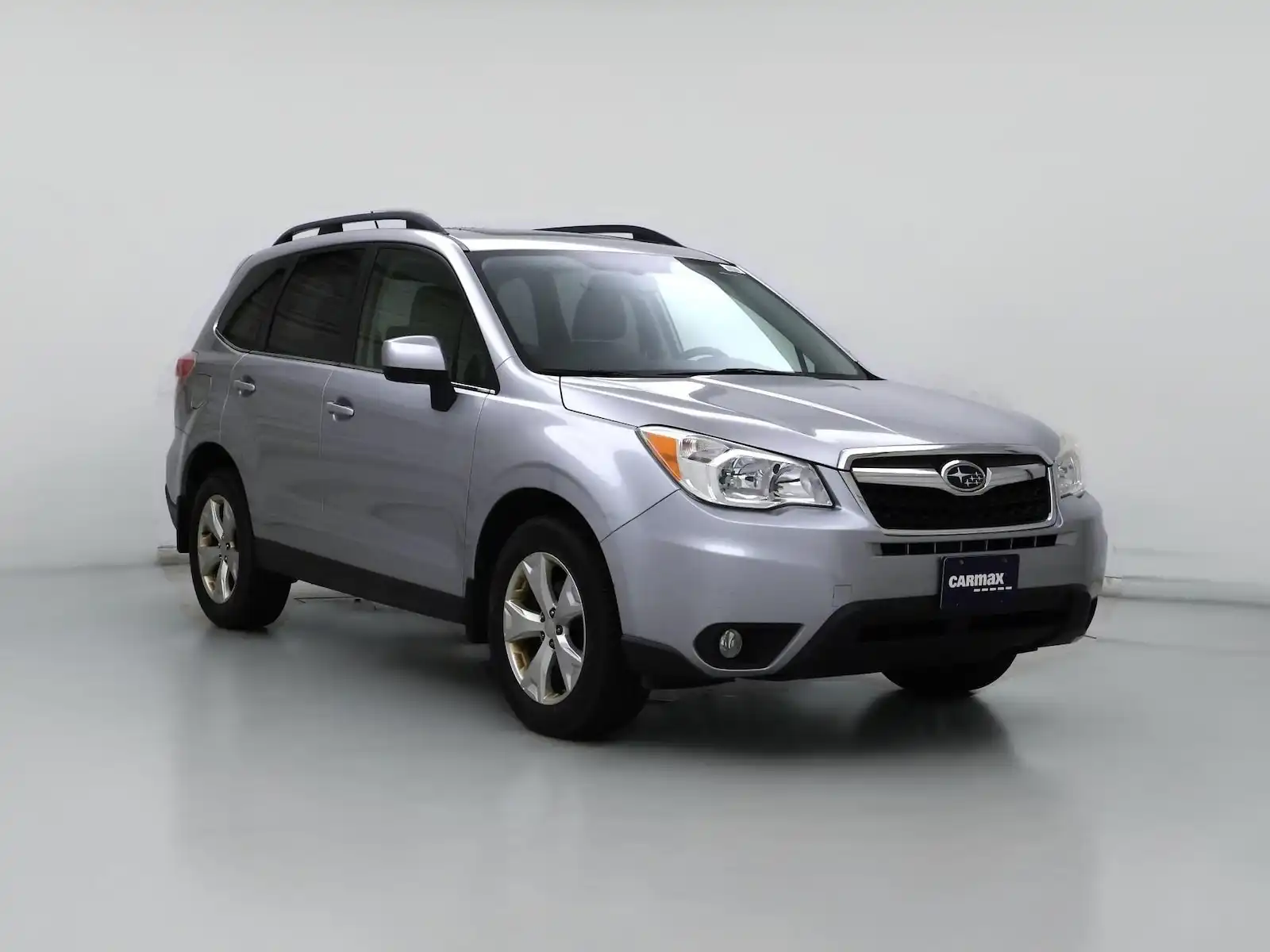 2014 Subaru Forester 2.5i Limited AT PZEV's photo