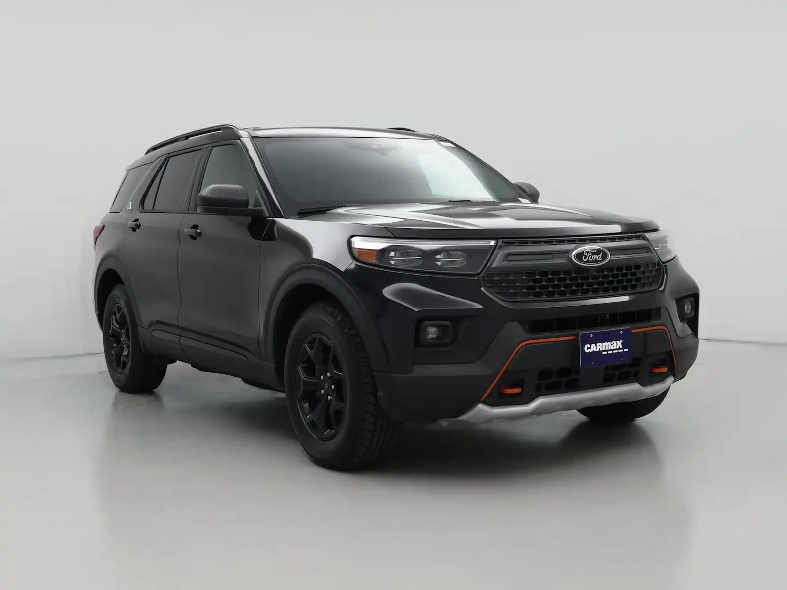 2022 Ford Explorer Timberline 4WD's photo