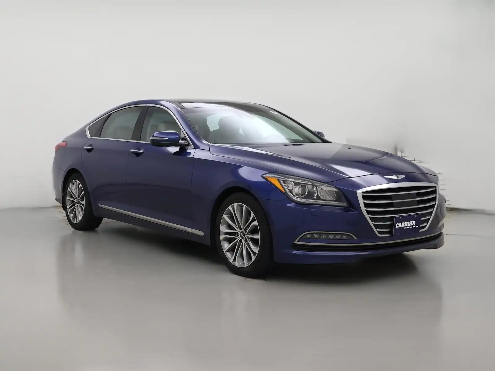2017 Genesis G80 3.8 AWD's photo