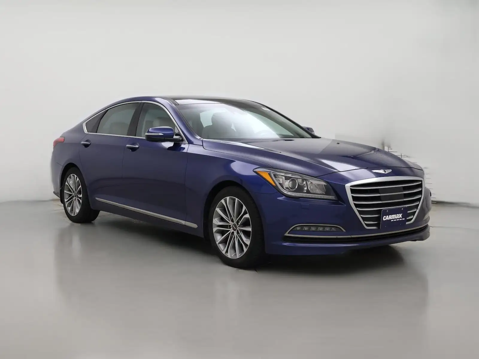 2017 Genesis G80 3.8 AWD's photo