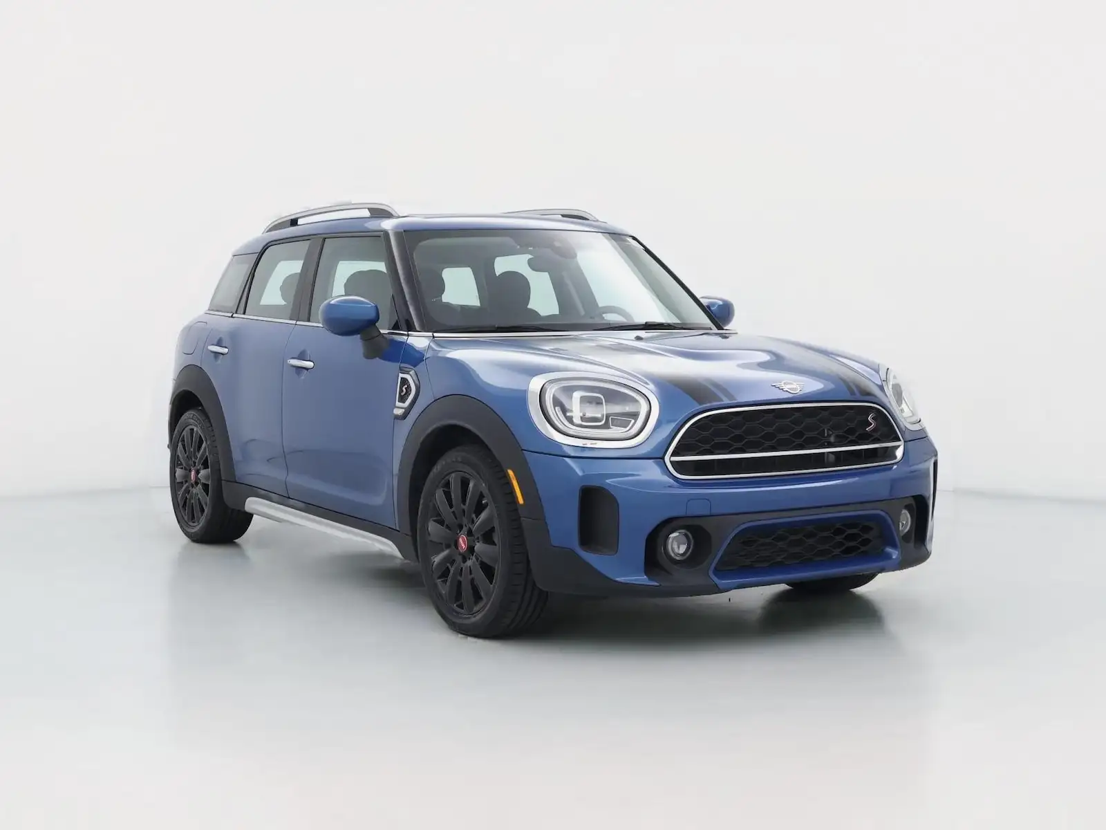 2021 MINI Countryman Cooper S ALL4's photo