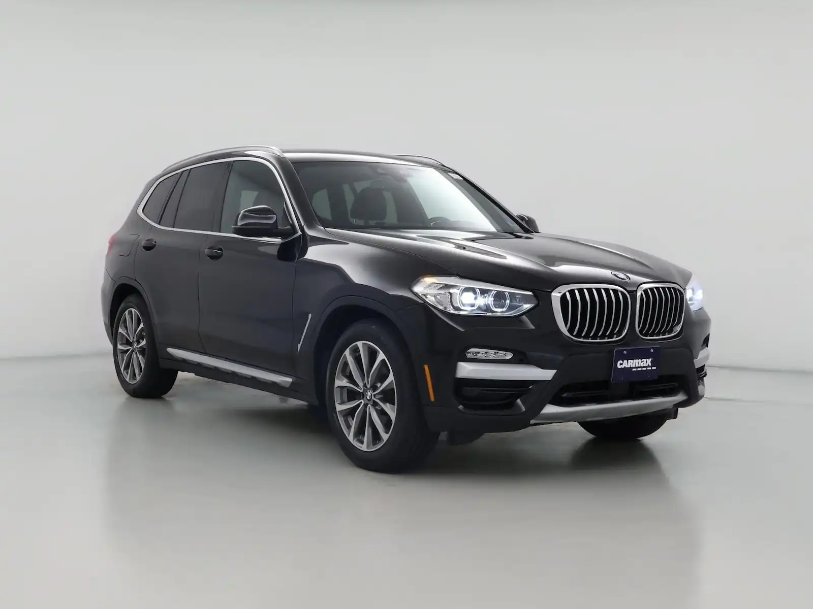 2019 BMW X3 xDrive30i's photo