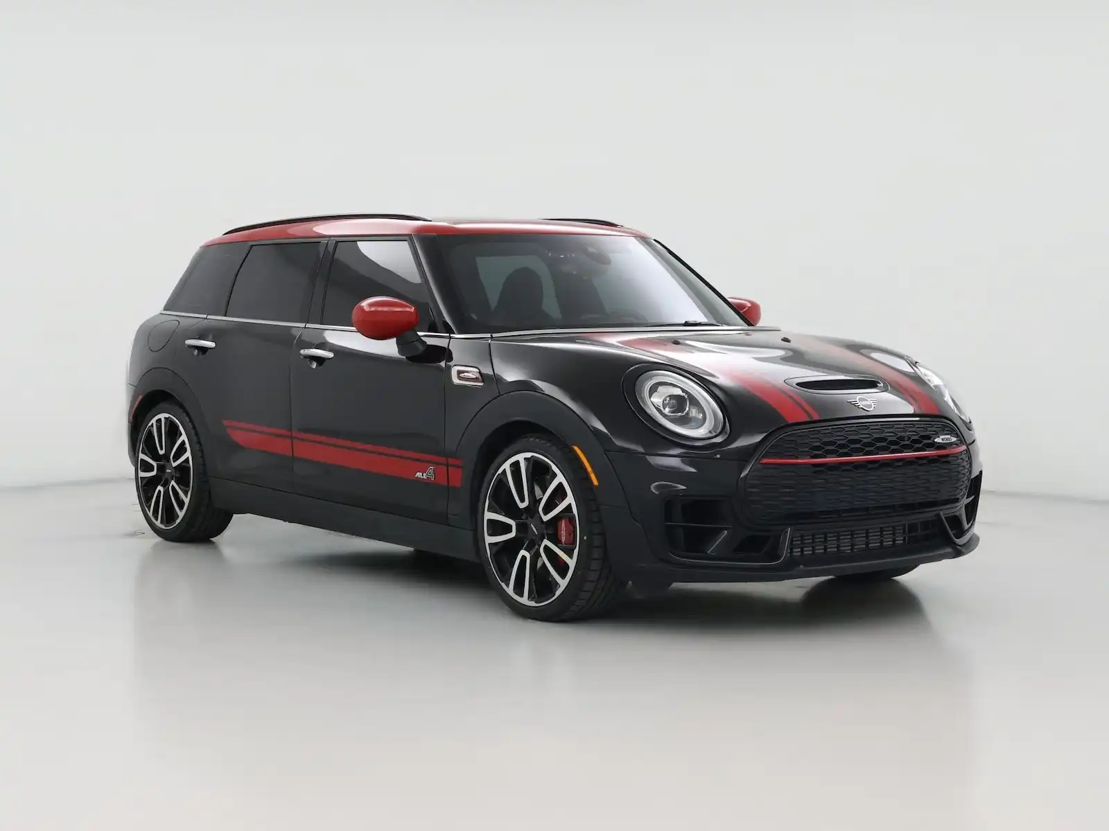 2020 MINI Clubman John Cooper Works ALL4's photo