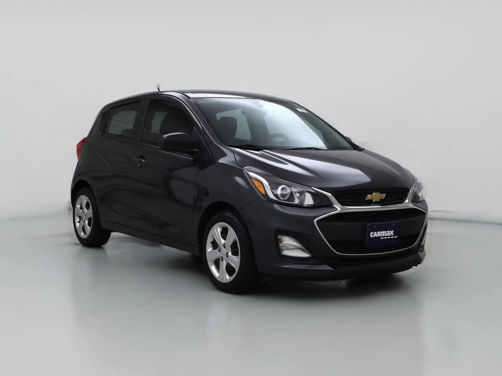 2021 Chevrolet Spark LS CVT 1SB's photo