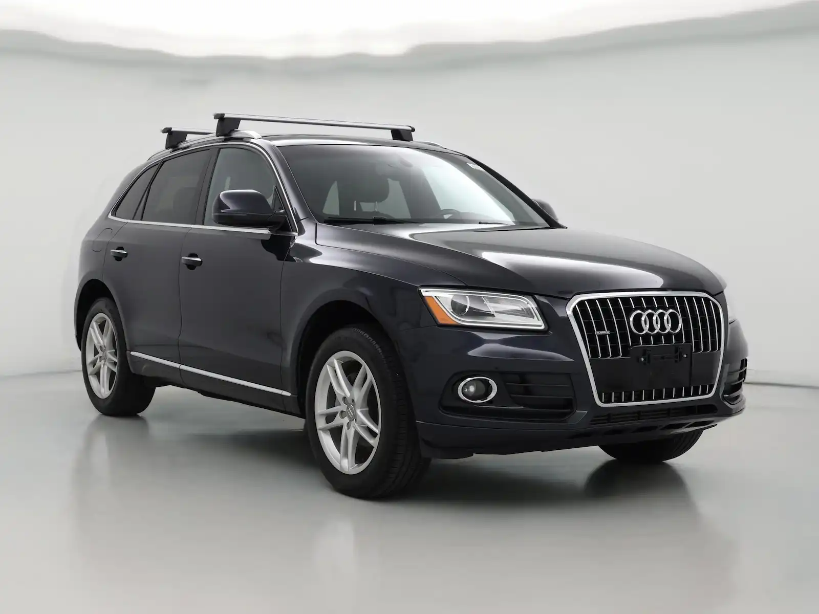 2017 Audi Q5 2.0T Premium Plus quattro Tiptronic's photo
