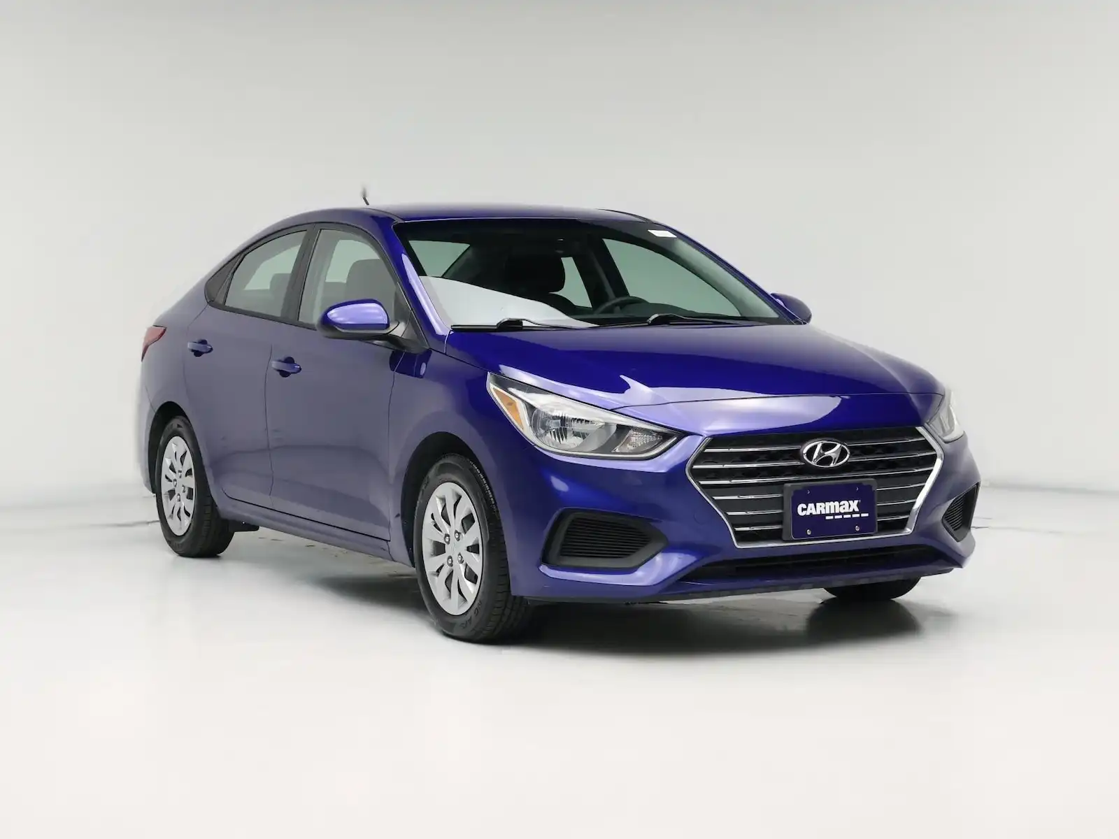 2022 Hyundai Accent 1.6 SE IVT's photo