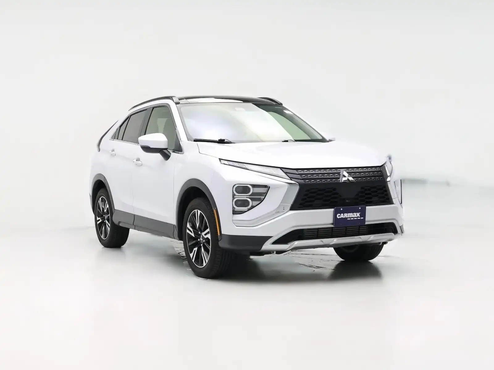 2024 Mitsubishi Eclipse Cross SE S-AWC's photo