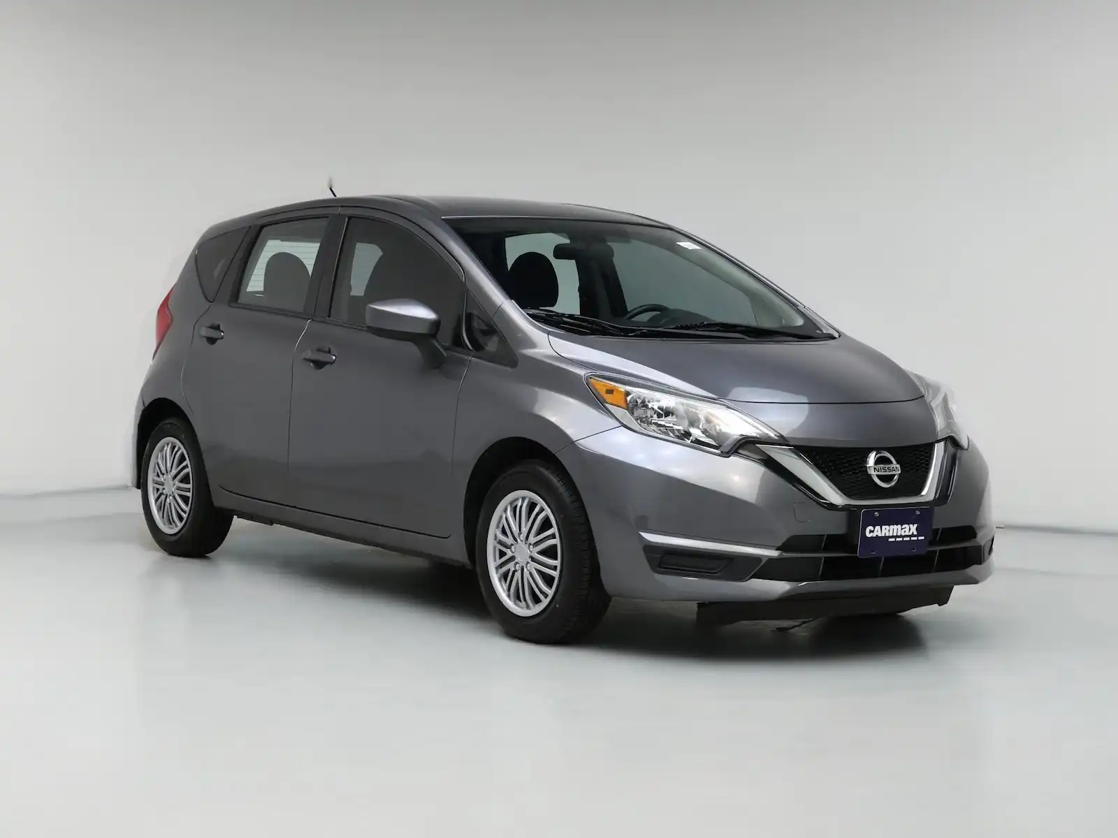 2019 Nissan Versa Note 1.6 SV CVT's photo