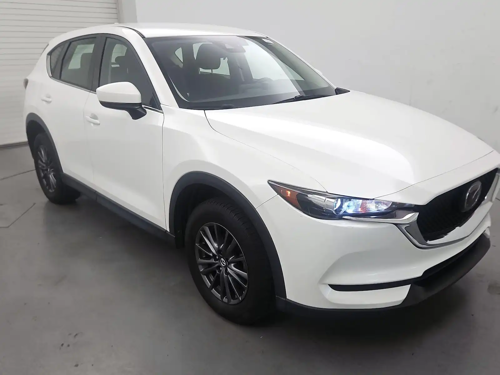 2020 Mazda CX-5 Sport AWD Auto's photo