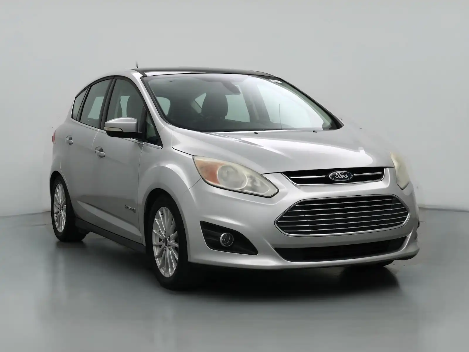 2015 Ford C-Max Hybrid SEL's photo
