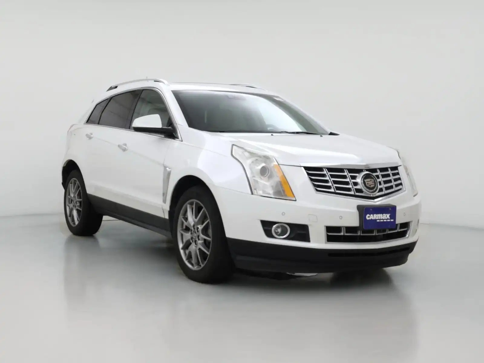 2015 Cadillac SRX Premium FWD Collection's photo