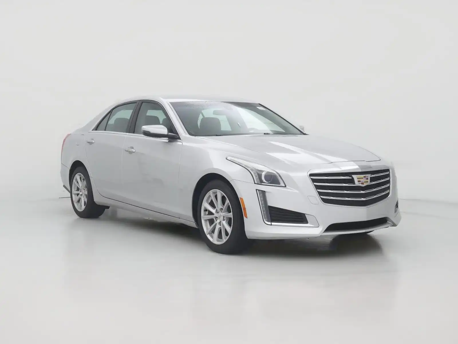 2017 Cadillac CTS 2.0T AWD's photo