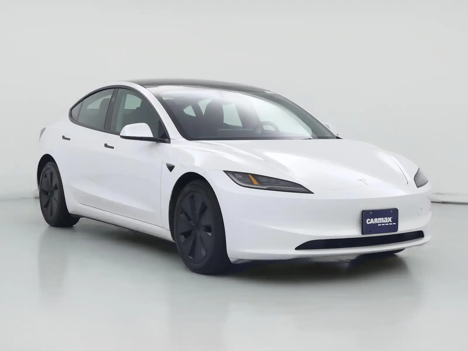 2024 Tesla Model 3 Base's photo
