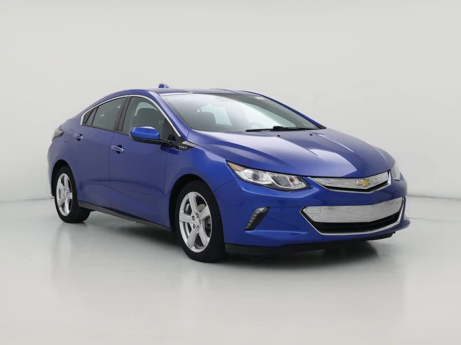 2017 Chevrolet Volt LT's photo
