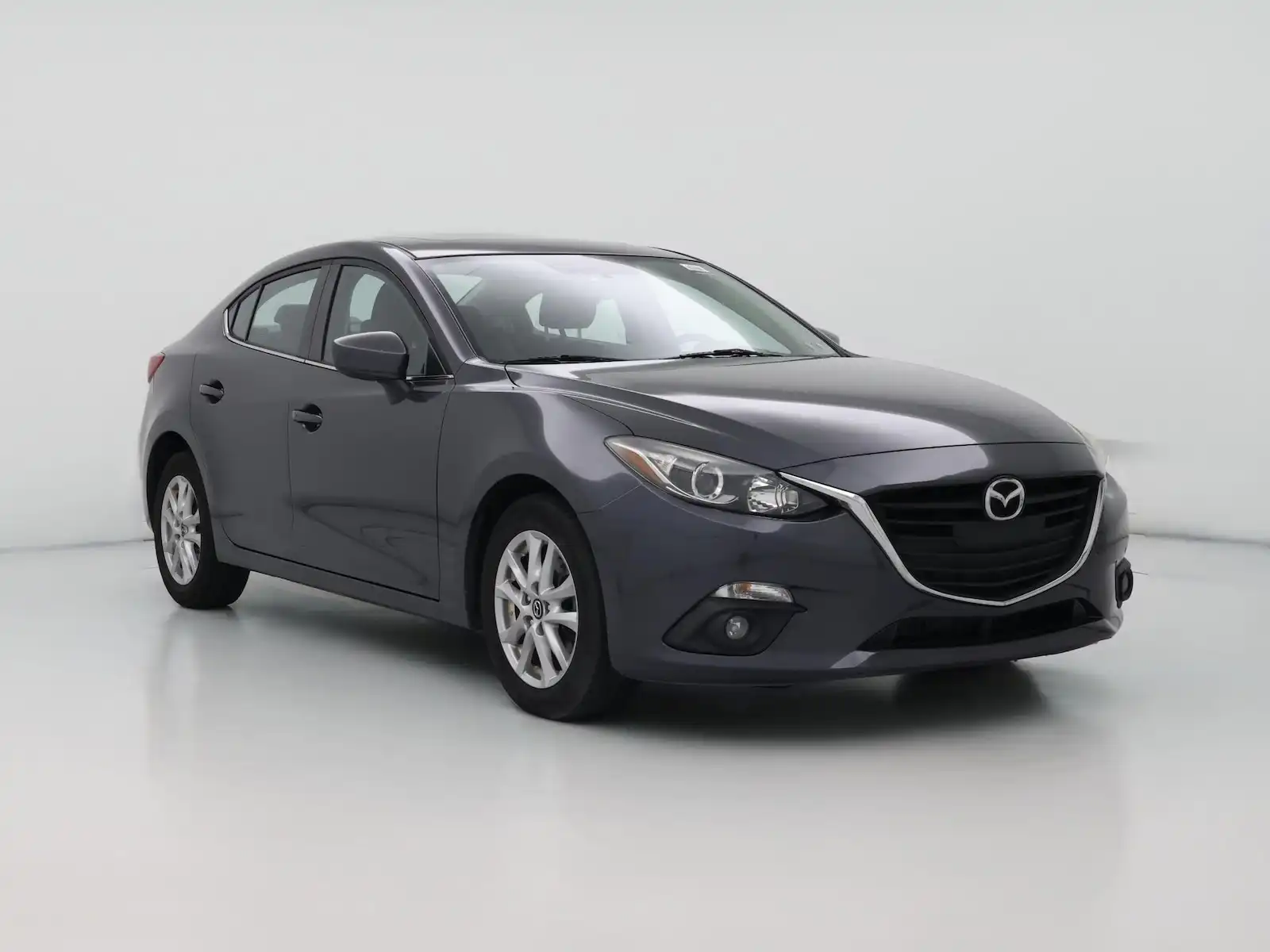 2016 Mazda CX-3 Touring Auto SKYACTIV i 4-Door's photo