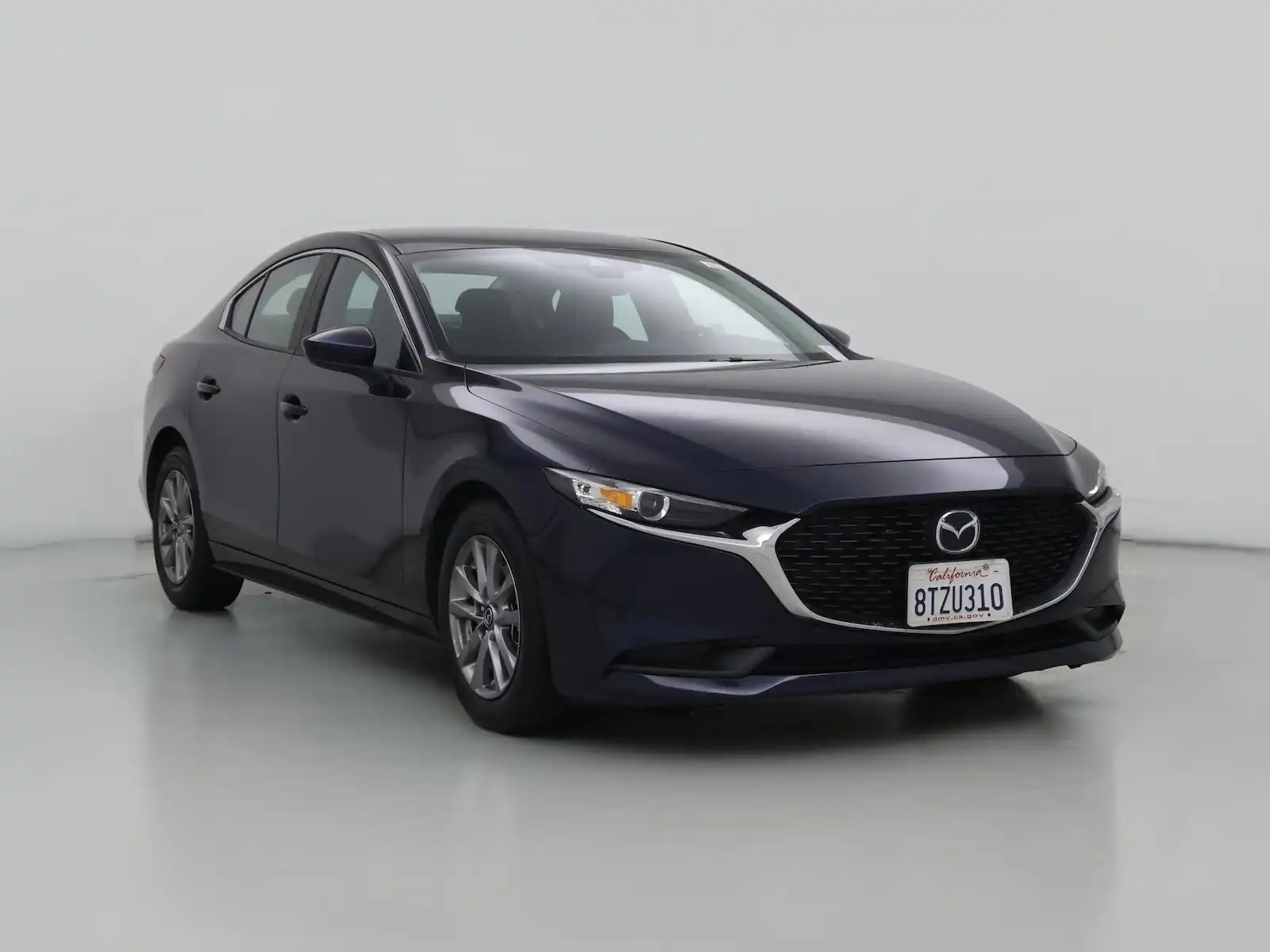 2021 Mazda CX-3 2.5 Auto SKYACTIV S 4-Door's photo