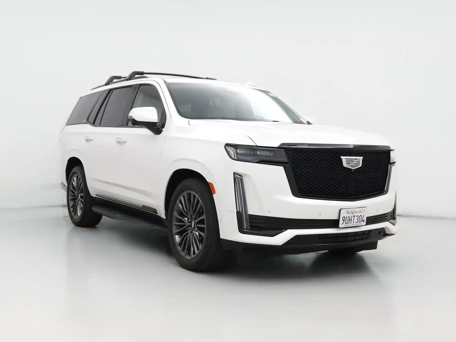 2021 Cadillac Escalade Sport Platinum 4WD's photo