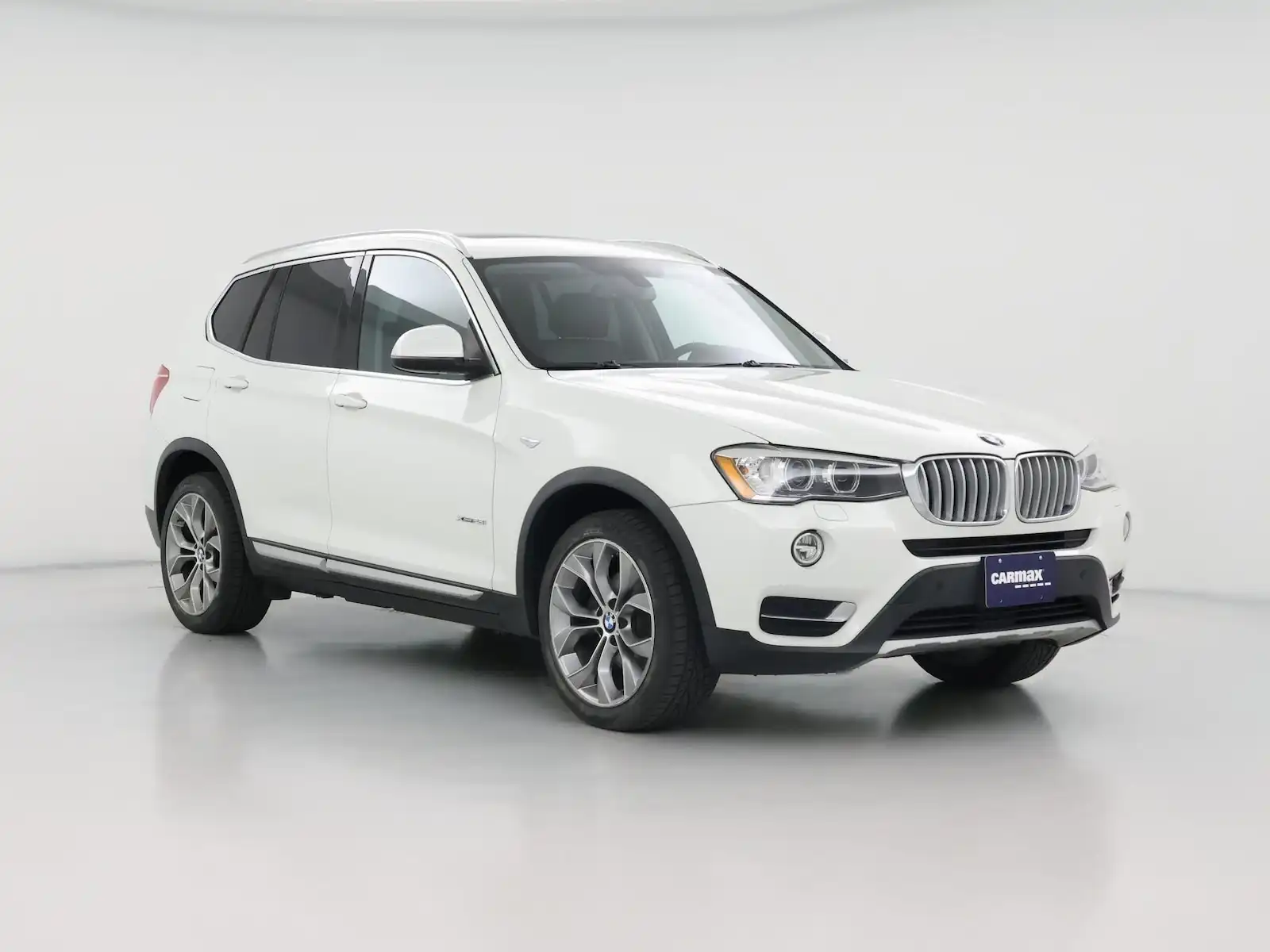 2017 BMW X3 xDrive28i's photo