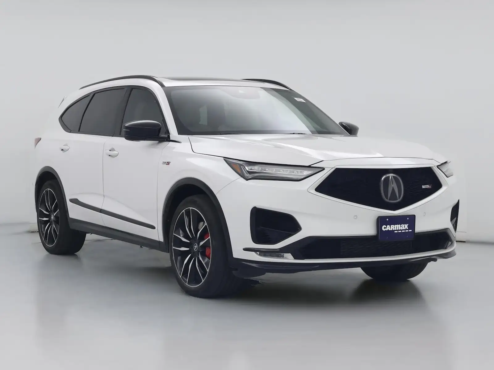 2023 Acura MDX Type S Advance Package's photo