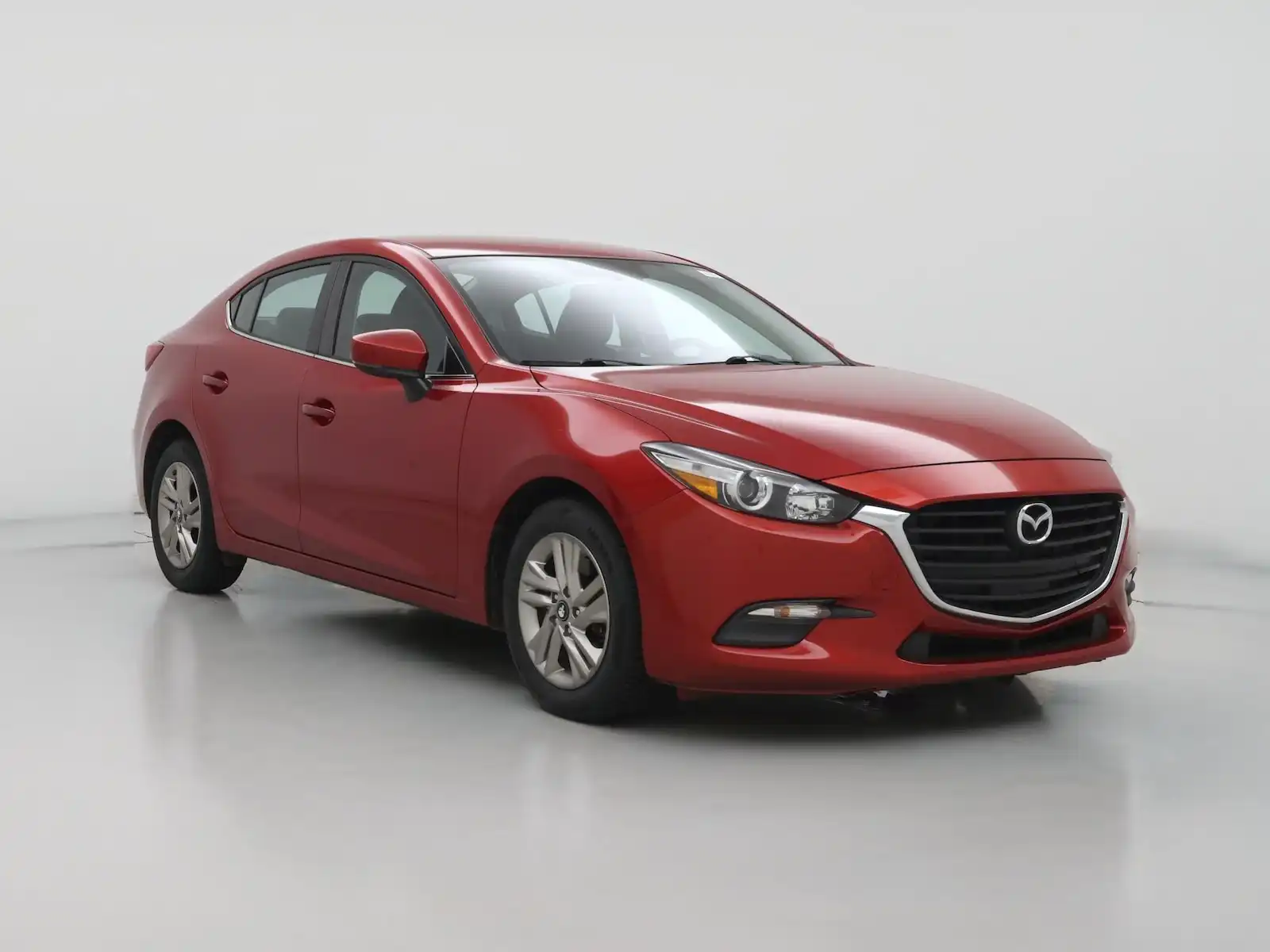 2017 Mazda CX-3 Sport Auto SKYACTIV 4-Door's photo