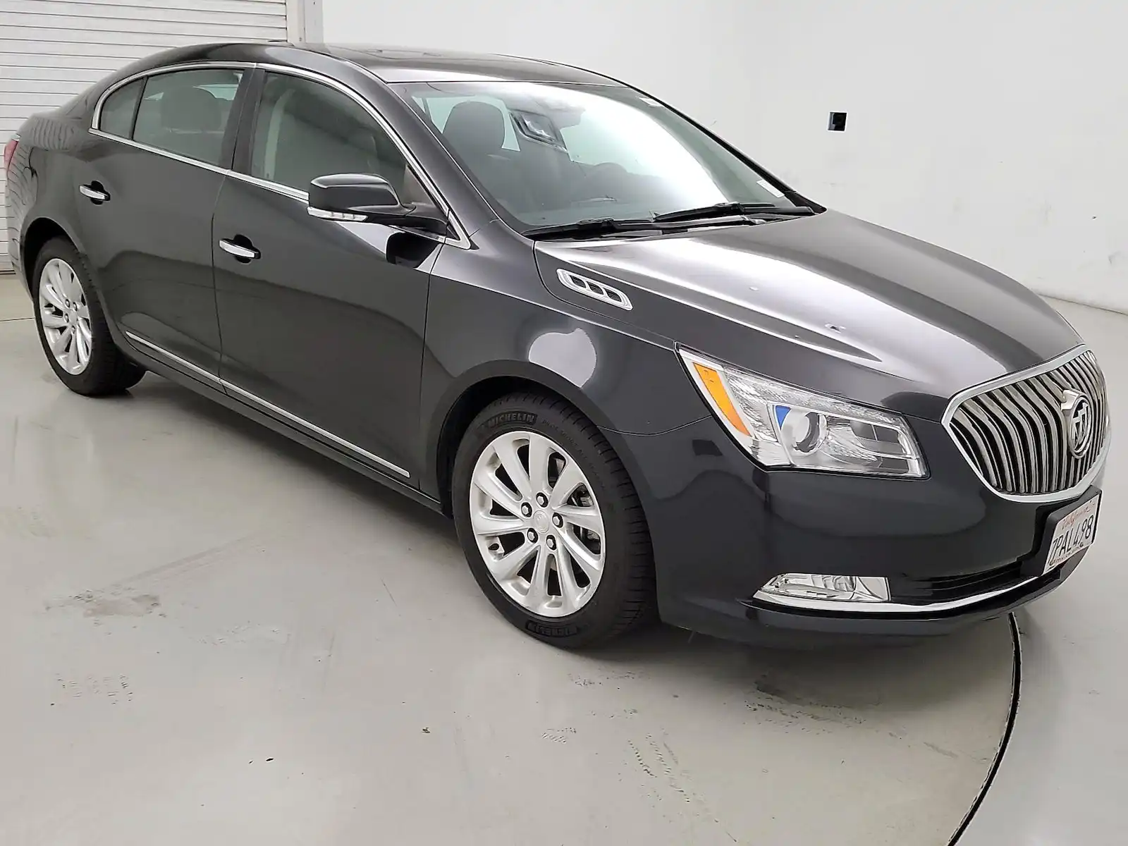 2015 Buick LaCrosse Leather's photo