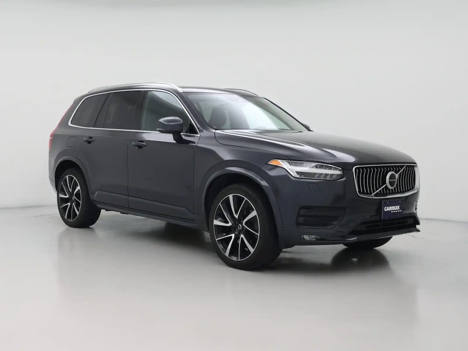 2021 Volvo XC90 T6 Momentum AWD's photo