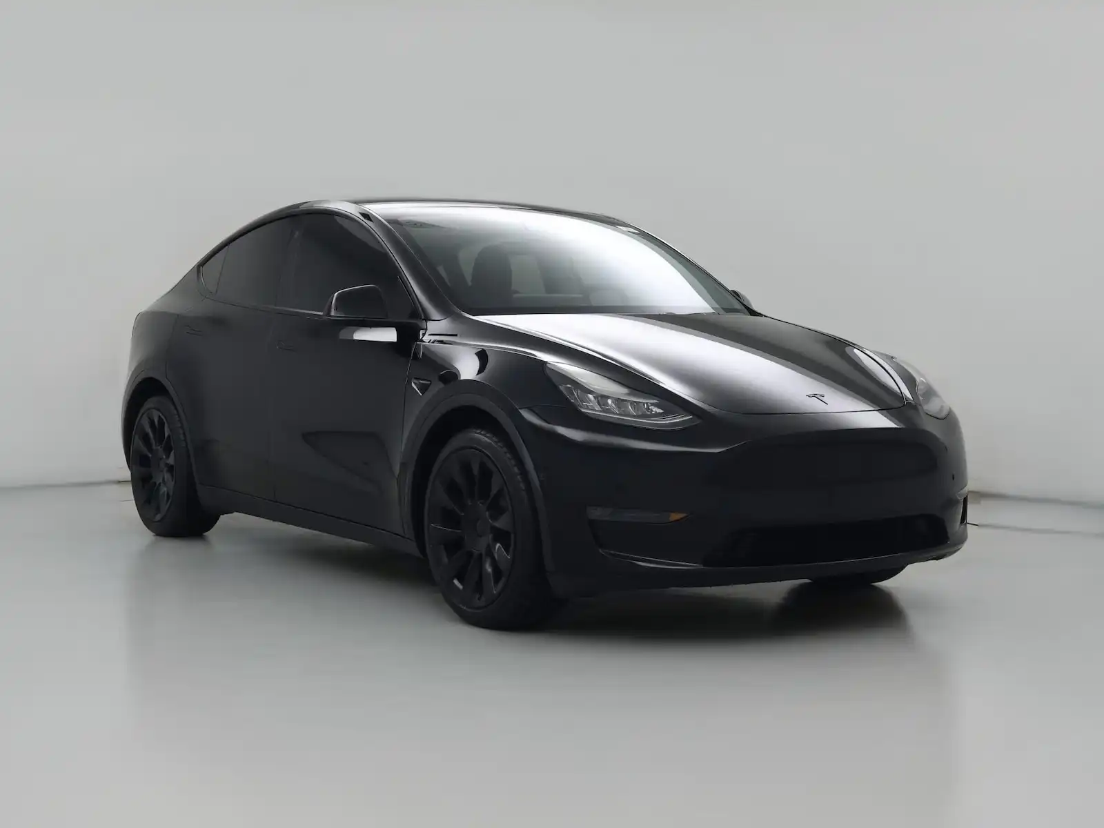 2021 Tesla Model Y Long Range Dual Motor AWD's photo