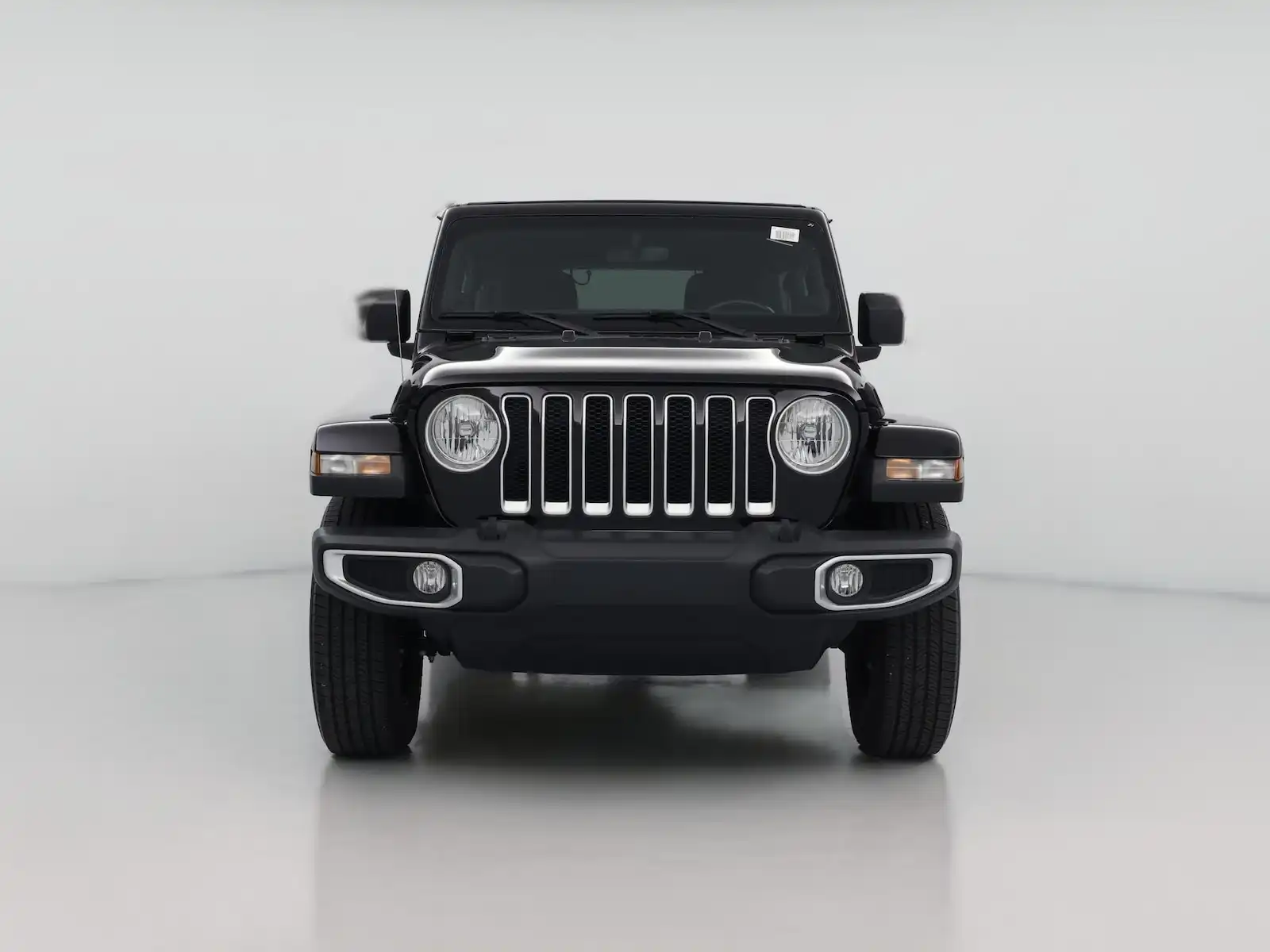 2023 Jeep Wrangler Sahara's photo