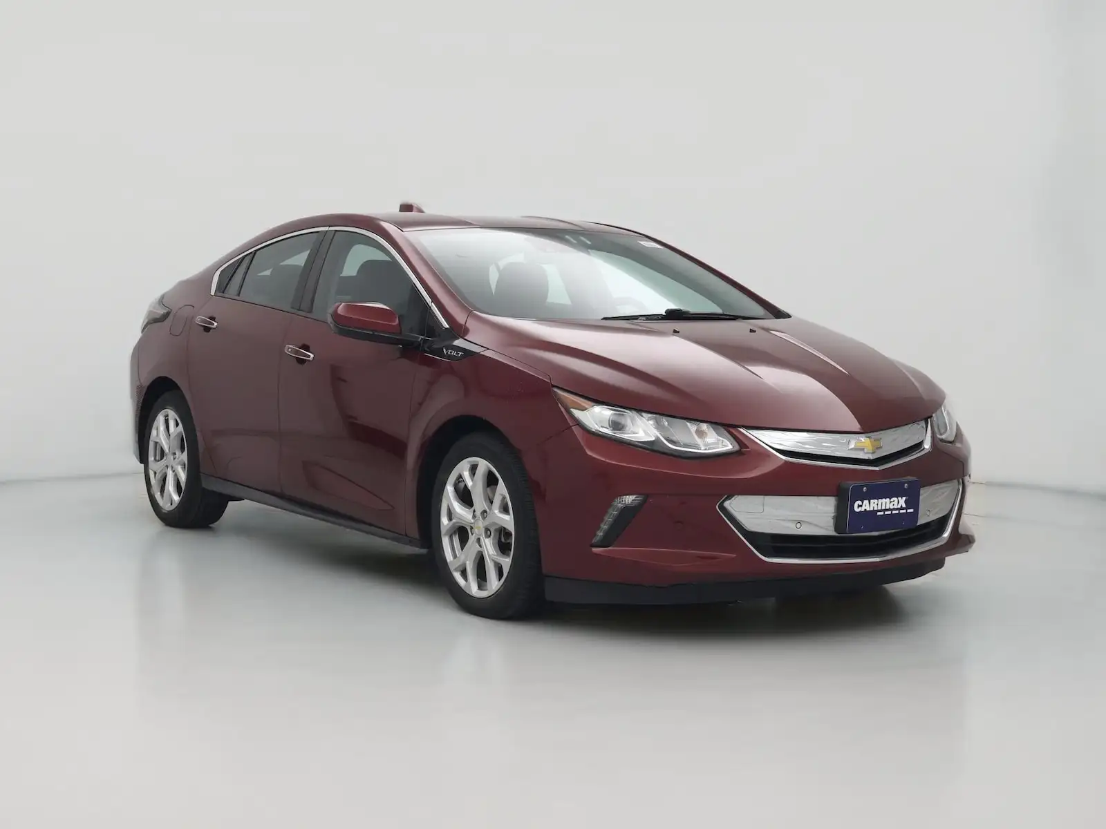 2016 Chevrolet Volt Premier's photo