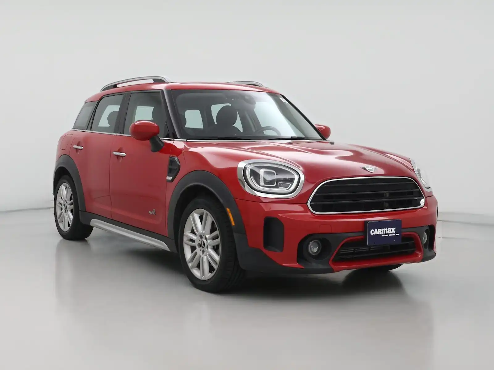 2022 MINI Countryman Cooper Countryman ALL4's photo