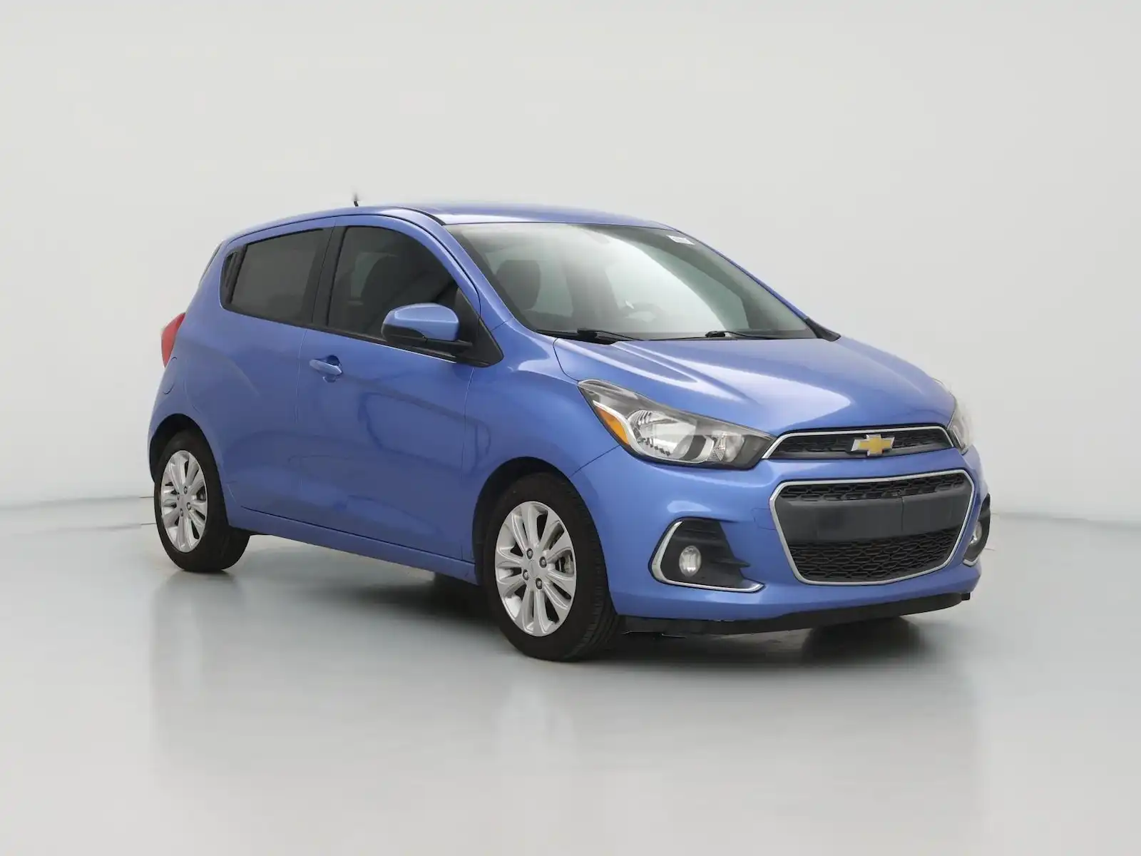 2018 Chevrolet Spark 1LT CVT 1SD's photo
