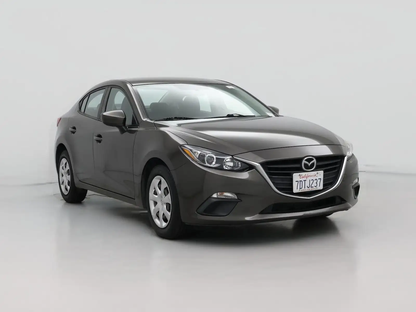 2014 Mazda CX-3 Sport Auto i 4-Door's photo