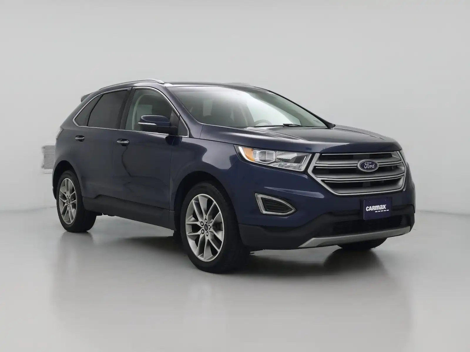 2017 Ford Edge Titanium AWD's photo