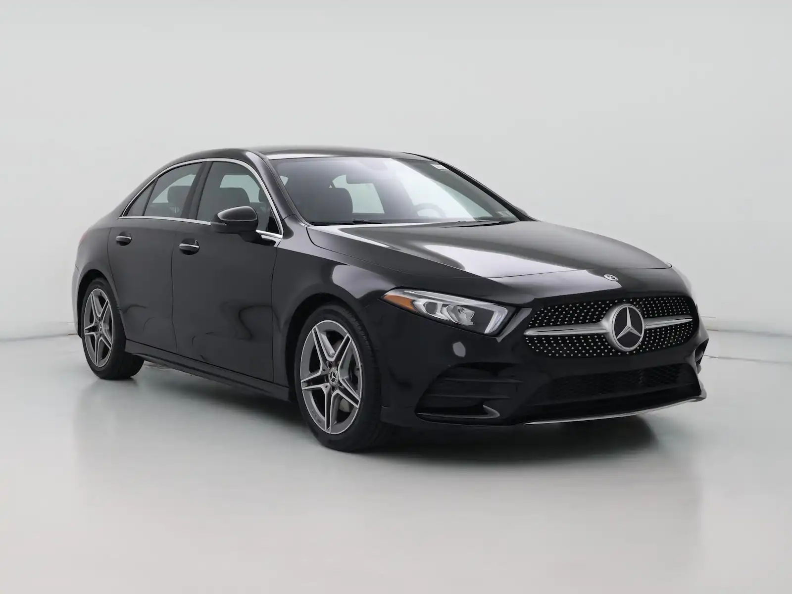 2022 Mercedes-Benz A-Class A220 4MATIC's photo