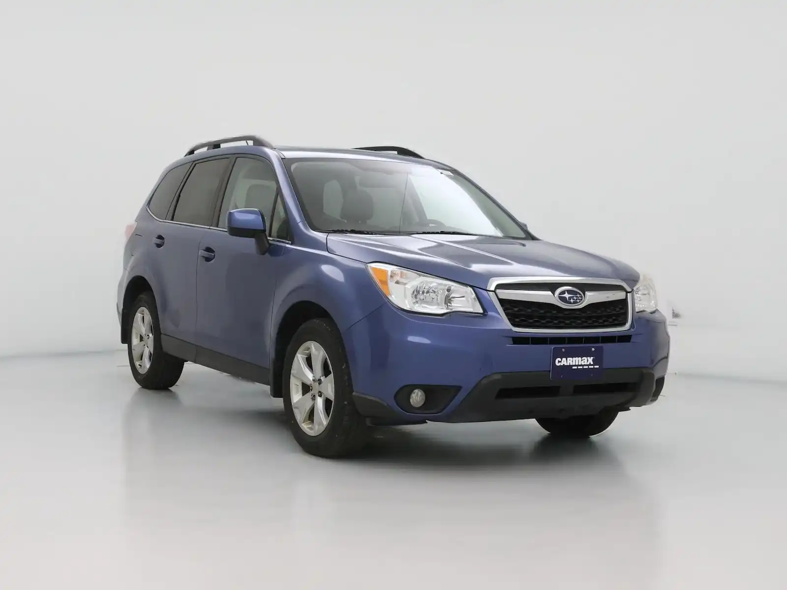2015 Subaru Forester 2.5i Limited AT PZEV's photo