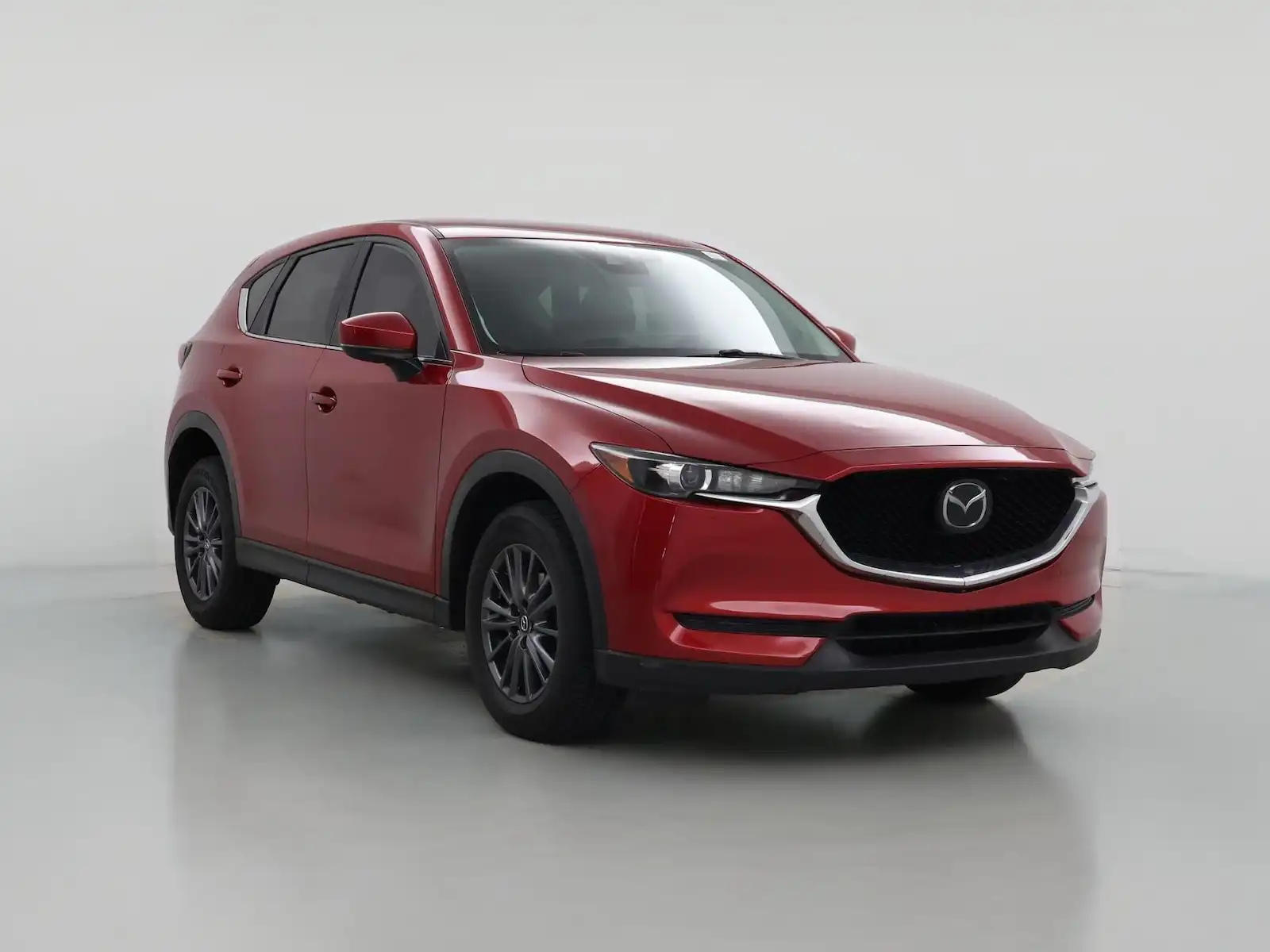 2021 Mazda CX-5 Touring Auto's photo
