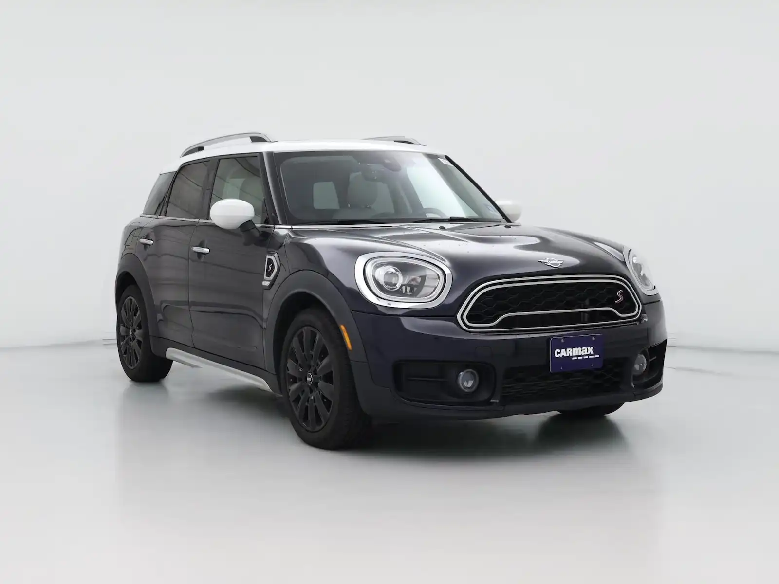2020 MINI Countryman Cooper S's photo