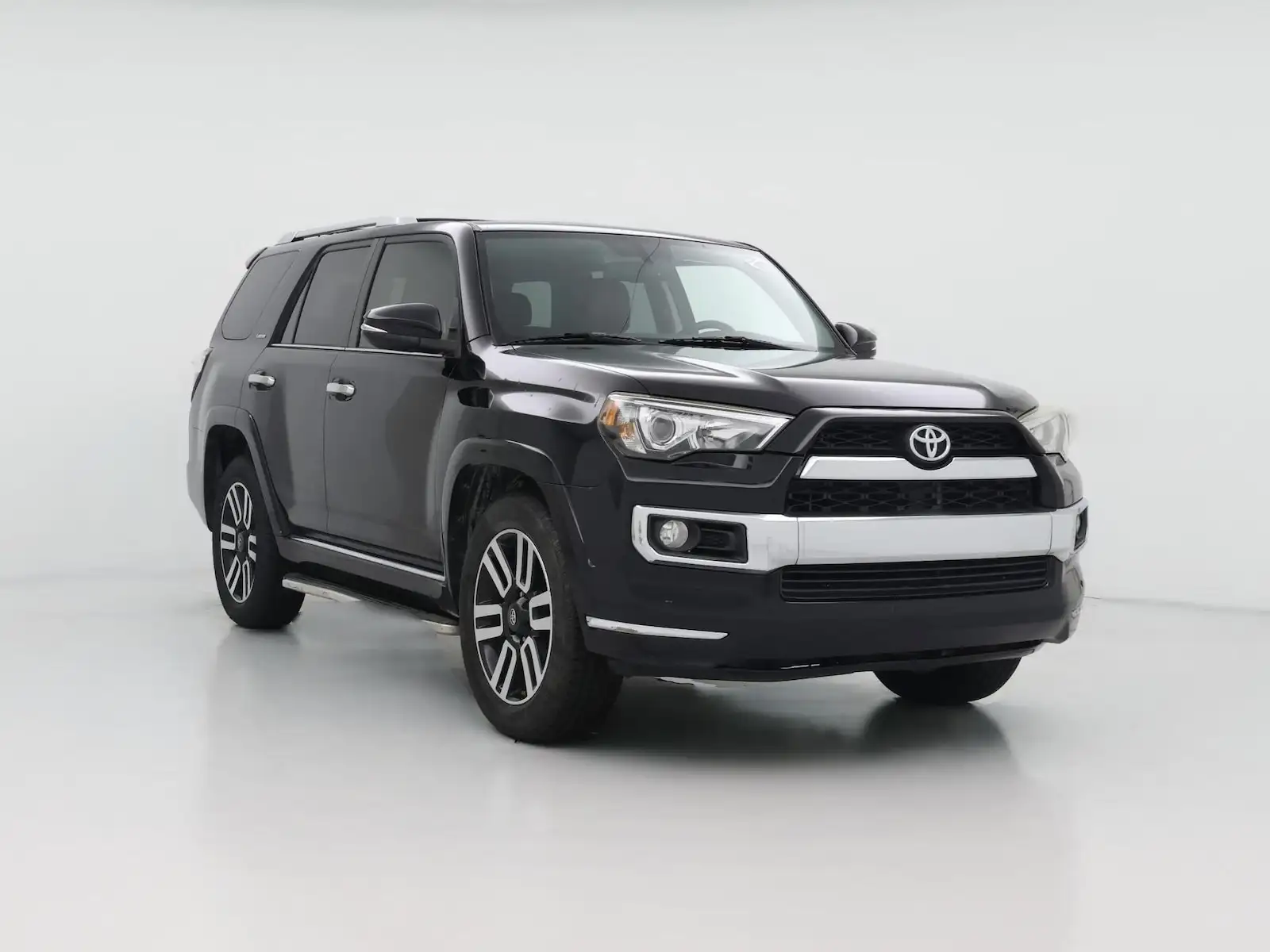 2015 Toyota 4Runner Limited V6's photo