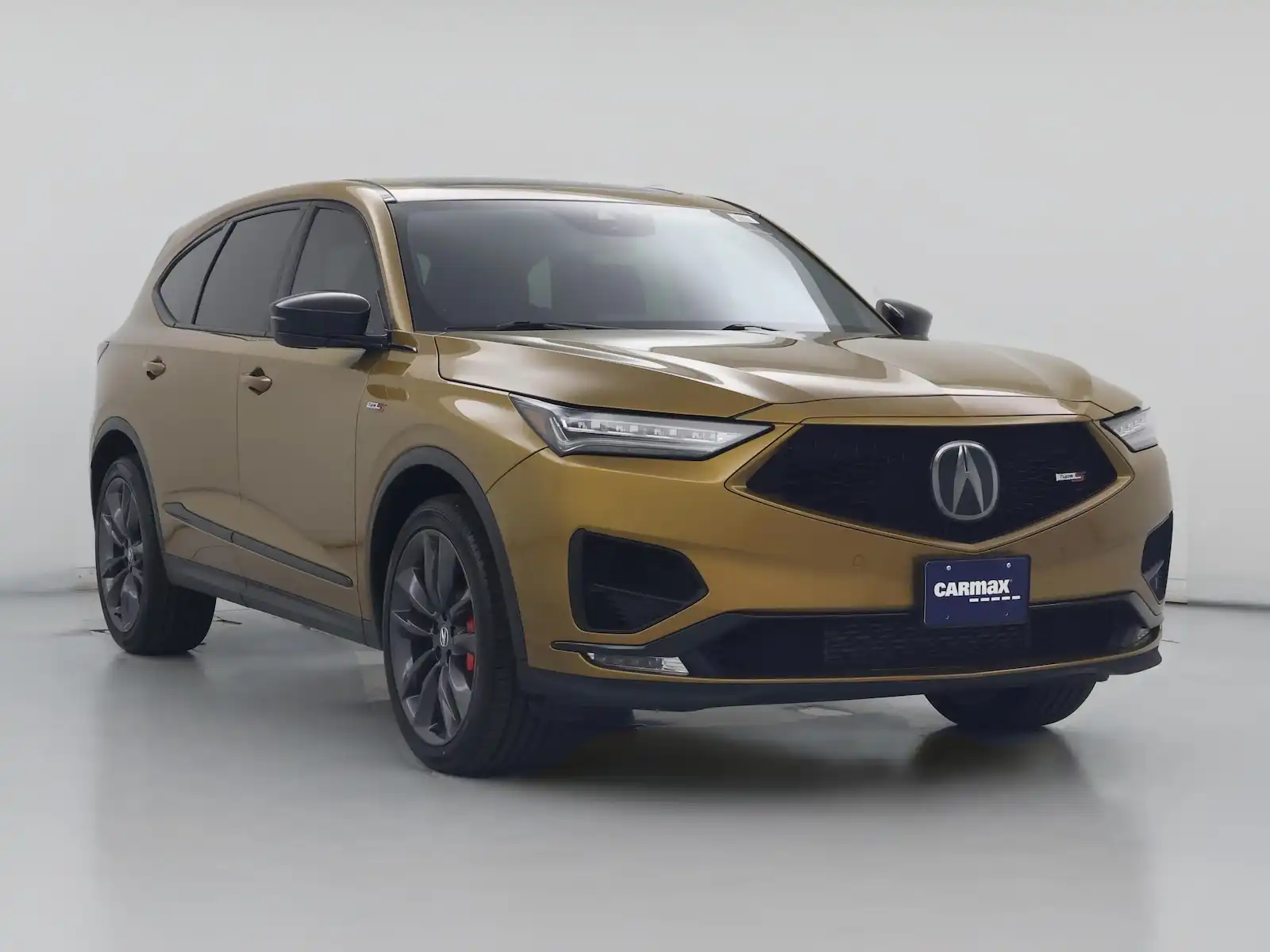 2022 Acura MDX Type S's photo