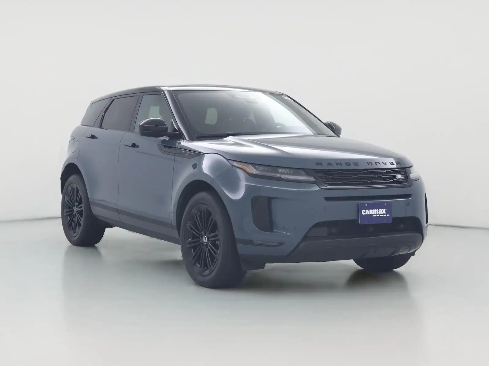 2024 Land Rover Range Rover Evoque S's photo
